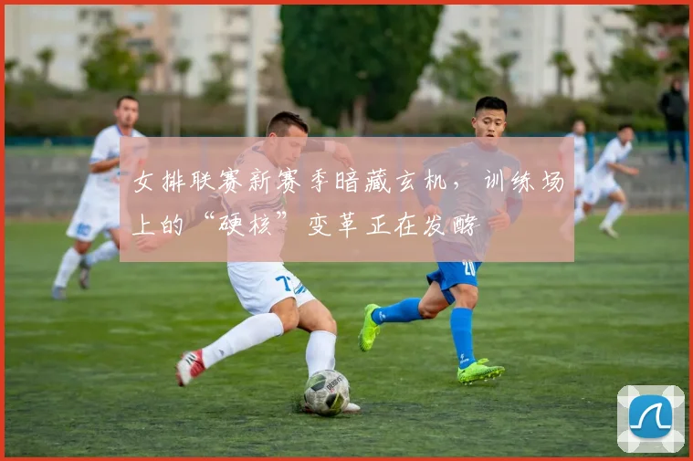 女排联赛新赛季暗藏玄机，训练场上的“硬核”变革正在发酵