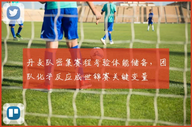 丹麦队密集赛程考验体能储备，团队化学反应成世锦赛关键变量