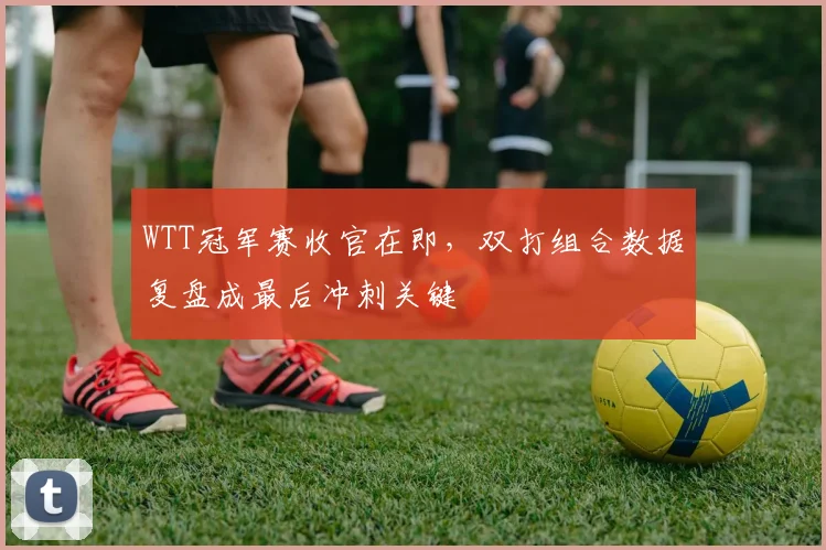 WTT冠军赛收官在即，双打组合数据复盘成最后冲刺关键